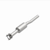 MagnaFlow 2009 Ford E-450 Super Duty V8 5.4L Underbody Direct-Fit Catalytic Converter - 280448