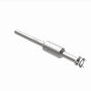 MagnaFlow 2009 Ford E-450 Super Duty V8 5.4L Underbody Direct-Fit Catalytic Converter - 280448