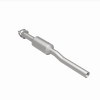 MagnaFlow 2009 Ford E-450 Super Duty V8 5.4L Underbody Direct-Fit Catalytic Converter - 280448