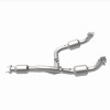 Magnaflow 12-20 Chevrolet Express 4500 Underbody 6.0L Direct Fit Catalytic Converter - 280505