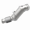 MagnaFlow 18-22 BMW 530e OEM Grade Federal / EPA Compliant Direct-Fit Catalytic Converter - 280543
