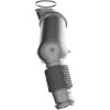 MagnaFlow 18-22 BMW 530e OEM Grade Federal / EPA Compliant Direct-Fit Catalytic Converter - 280543