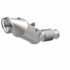 MagnaFlow 18-22 BMW 530e OEM Grade Federal / EPA Compliant Direct-Fit Catalytic Converter - 280543
