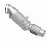 MagnaFlow 18-22 BMW 530e OEM Grade Federal / EPA Compliant Direct-Fit Catalytic Converter - 280543