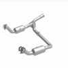Magnaflow 19-20 GMC Sierra 1500 Single Underbody 4.3L/5.3L Direct Fit Catalytic Converter - 280656