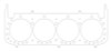 Cometic GM Dart/Brodix Small Block V8 .040in / 4.270in Bore / 4.500in Bore Center MLS Head Gasket - C5215-040