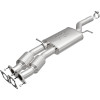 Magnaflow 2017 Cadillac XT5 Rear Underbody 3.6L Direct Fit Converter - 280729