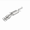 Magnaflow 2017 Cadillac XT5 Rear Underbody 3.6L Direct Fit Converter - 280729
