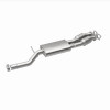 Magnaflow 2017 Cadillac XT5 Rear Underbody 3.6L Direct Fit Converter - 280729