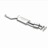 Magnaflow 2017 Cadillac XT5 Rear Underbody 3.6L Direct Fit Converter - 280729