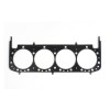 Cometic GM Dart/Brodix Small Block V8 .044in / 4.270in Bore / 4.500in Bore Center MLS Head Gasket - C5215-044