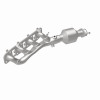 Magnaflow 16-21 Infiniti QX80 5.6L Direct-Fit Right Manifold Catalytic Converter - 290034