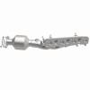 Magnaflow 16-21 Infiniti QX80 5.6L Direct-Fit Right Manifold Catalytic Converter - 290034