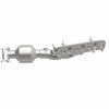 Magnaflow 16-21 Infiniti QX80 5.6L Direct-Fit Right Manifold Catalytic Converter - 290034