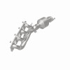 Magnaflow 16-21 Infiniti QX80 5.6L Direct-Fit Right Manifold Catalytic Converter - 290034