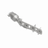 Magnaflow 16-21 Infiniti QX80 5.6L Direct-Fit Right Manifold Catalytic Converter - 290034