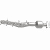 Magnaflow 16-21 Infiniti QX80 5.6L Direct-Fit Left Manifold Catalytic Converter - 290035