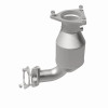 Magnaflow 19-22 Subaru Ascent 2.4L OEM Grade Federal / EPA Compliant Manifold Catalytic Converter - 290110