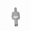 Magnaflow 86-95 Buick/Cadillac/Pon CA Direct Fit Converter - 3322223