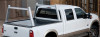 Pace Edwards 07-13 Chevy/GMC Silv 1500 Crew w/ CMS Track 5ft 8in Bed JackRabbit w/ Explorer Rails - JEC5670