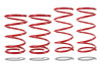 Pedders 97-02 Subaru Forester SF SportsRyder Low Springs - PED-804013