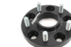 PERRIN 17-21 Honda Civic Si / 22-26 Acura Integra 64.1mm 5x114.3 Wheel Spacers 20mm - Pair - PHP-WHL-020BK