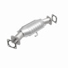 Magnaflow 76-81 Corvette 5.0/5.7 CA Direct Fit Converter - 3322430