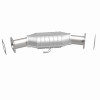 Magnaflow 76-81 Corvette 5.0/5.7 CA Direct Fit Converter - 3322430