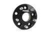 PERRIN 17-25 Honda Civic Type R / 22-26 Acura Integra Type S 64.1mm 5x120 Wheel Spacers 27mm - Pair - PHP-WHL-027BK