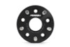 PERRIN 17-25 Honda Civic Type R / 22-26 Acura Integra Type S 64.1mm 5x120 Wheel Spacers 27mm - Pair - PHP-WHL-027BK