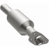 Magnaflow GM Passenger car CA Direct Fit Converter - 3322431