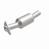Magnaflow GM Passenger car CA Direct Fit Converter - 3322431