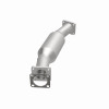 Magnaflow 75-80 Chevrolet/Pontiac CA Direct Fit Converter - 3322433