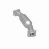 Magnaflow 75-80 Chevrolet/Pontiac CA Direct Fit Converter - 3322433