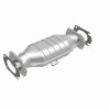 Magnaflow 83-85 Camaro/Fbird 5.0L CA Direct Fit Converter - 3322440