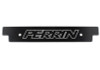 PERRIN 18-21 Subaru WRX/STI License Plate Delete - Black - PSP-BDY-112BK Photo - Primary
