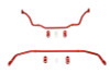Pedders SportsRyder Sway Bar Kit - 2013-2015 Chevrolet Camaro (Wide)