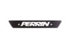PERRIN 20-22 Subaru Outback License Plate Delete - Black - PSP-BDY-114BK