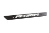 PERRIN 20-22 Subaru Outback License Plate Delete - Black - PSP-BDY-114BK