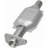 Magnaflow Buick/Cad/Chev/Olds/Pont CA Direct Fit Converter - 3322447