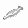 Magnaflow Buick/Cad/Chev/Olds/Pont CA Direct Fit Converter - 3322447