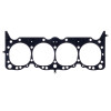 Cometic Chevrolet 348/409 W-Series Big Block V8 .056in MLS Cylinder Head Gasket - 4.437in Bore - C5219-056