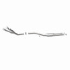 Magnaflow 87-91 BMW 325 2.5L CA Direct Fit Converter - 3322554