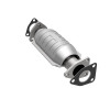 Magnaflow 86-89 Honda Accord 2.0L CA Direct Fit Converter - 3322623