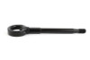 PERRIN 08-14 Subaru WRX & STI / 08-11 Impreza / 05-09 Legacy Tow Hook Kit (Front) - Flat Black - PSP-BDY-231BK