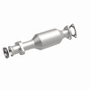 MagnaFlow 92-95 Honda Civic LX L4 1.5L CA Direct-Fit Catalytic Converter - 3322636