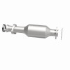 MagnaFlow 92-95 Honda Civic LX L4 1.5L CA Direct-Fit Catalytic Converter - 3322636