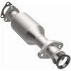MagnaFlow 92-95 Honda Civic LX L4 1.5L CA Direct-Fit Catalytic Converter - 3322636