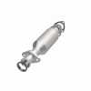 MagnaFlow Conv Direct Fit 92-95 Integra 1.7/1.8 CA - 3322637