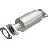 MagnaFlow 75-78 Nissan 280Z CA Manifold DF Converter - 3322757